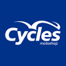 Cycles Motoshop - Central House
