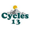CYCLE SPORT URBAN