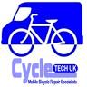 Cycle Tech Bordon - Bicycle and Ebike repair and servicing.