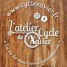 L' atelier cycle de Xavier - Vélos & Trottinettes électriques