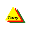 Cyklo Tony