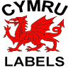 Cymru Labels
