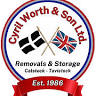 Cyril Worth & Son Ltd. Removals and Storage