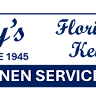Cy's Linen Service, Inc.