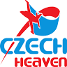 Modelářské letiště Czech Heaven