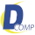 Serwis Komputerowy Bydgoszcz, D-Comp
