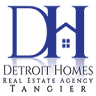 Detroit Homes