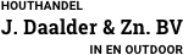 Daalder & Zn. B.V. in & outdoor living