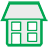 Vakantiebungalow Duinhout