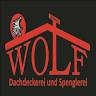 Dachdeckerei Spenglerei Wolf