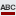 DACHBESCHICHTUNGEN ABC