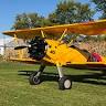 Dacy Airport