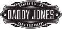 Daddy Jones