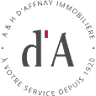 A & H d'Affnay Immobilière