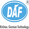 DAF MODULAR KITCHEN