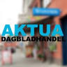 Dagbladhandel Aktua