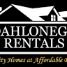 Dahlonega Rentals