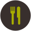 Daily lunch restaurant