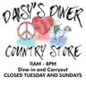 Daisy's Diner Country Store