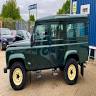 Dakar Cars Ltd