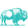 Dakota Sky Stone