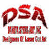 Dakota Steel Art Inc