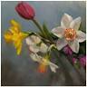 Dalan Wells Original Oil Paintings