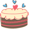 DALAU CAKES