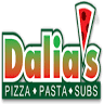 Dalia's Pizza