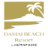 Damai Beach Resort, Santubong, Sarawak.