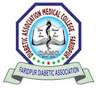 Diabetic Association Medical College Hospital