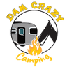 Dam Crazy Camping