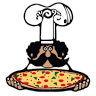 Damenzo's Pizza