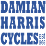 Damian Harris Cycles