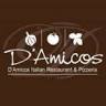 D'Amicos Italian Restaurant & Pizzeria