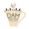 Dam Roast House & Browder Bookstore