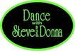 Dance with Steve and Donna