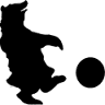 Dancing Bear Toys