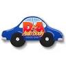 D & A Auto Body