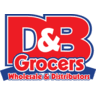 D & B Grocers