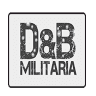 D & B Militaria