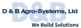 D & B Agro-Systems Ltd