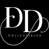 D&D Collectibles in Community Pharmacy