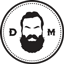 Dangerous Man Growler Shop