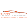 Garage Daniel Lessard