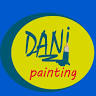 Dani Granite Paint