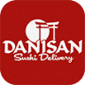 Danisan Sushi Delivery Pindamonhangaba