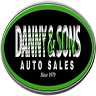 Danny & Sons Auto Sales