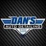 Dan's Auto Detailing