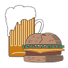 Dan's Bar and Grill